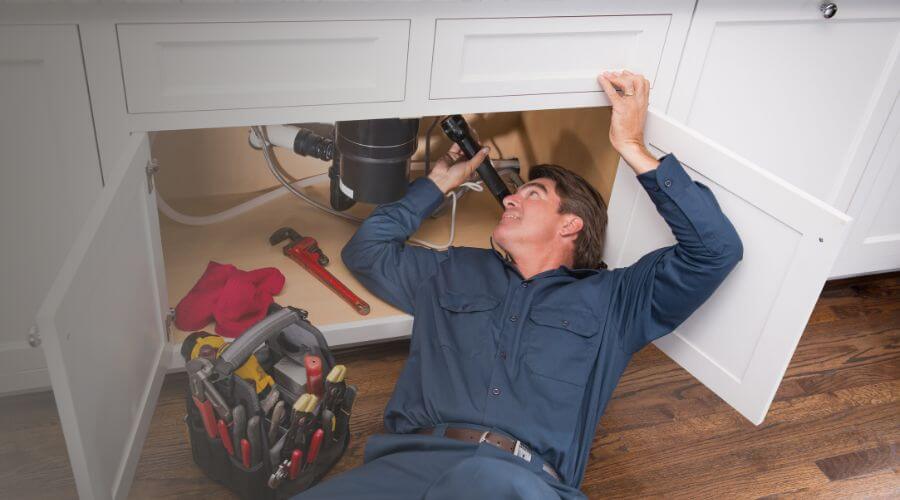 Professional Leak Detection Services in McCaskill, AR